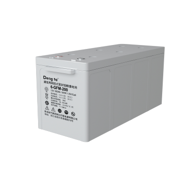 Ten Chinese L Series Battery Suppliers Popular in European and American Countries