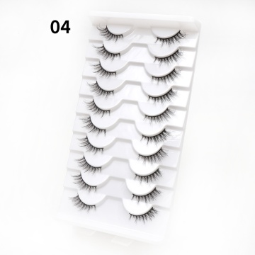 Top 10 Most Popular Chinese Lash Extensions Brands