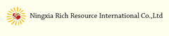 Ningxia Rich Resource International Co., Ltd