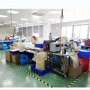 Xiamen U Water System Industry And Trade Co.,Ltd