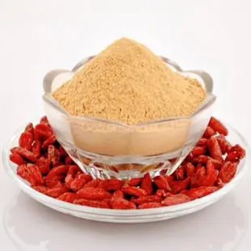 Which is better wolfberry powder or wolfberry?