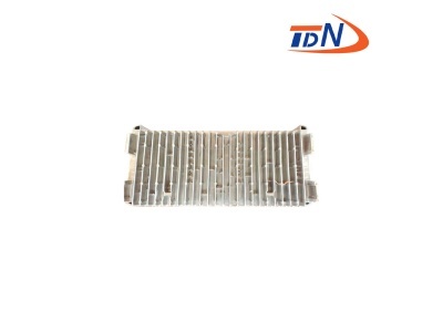 Ningbo Dajian Electromechanical amplía su capacidad de producción de fundición a presión de aluminio de alta precisión