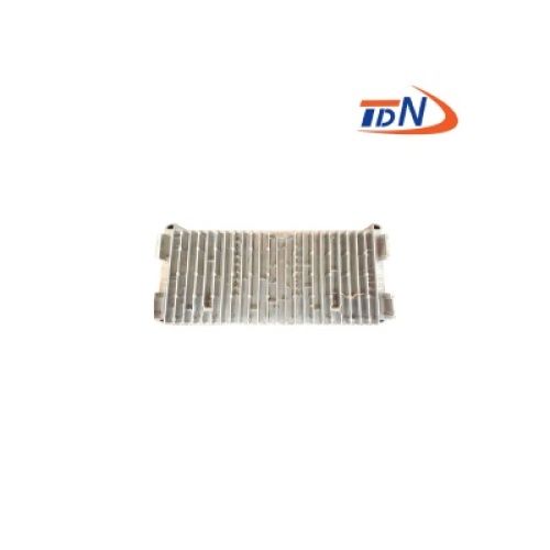 Ningbo Dajian Electromechanical amplía su capacidad de producción de fundición a presión de aluminio de alta precisión