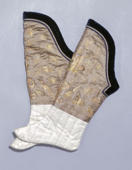 How did socks develop so far