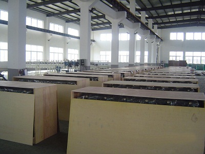 Ningbo Yongfu Textile Machinery Co., Ltd.