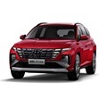 2024 Hyundai Tucson SUV 1.5T New Cars FWD1