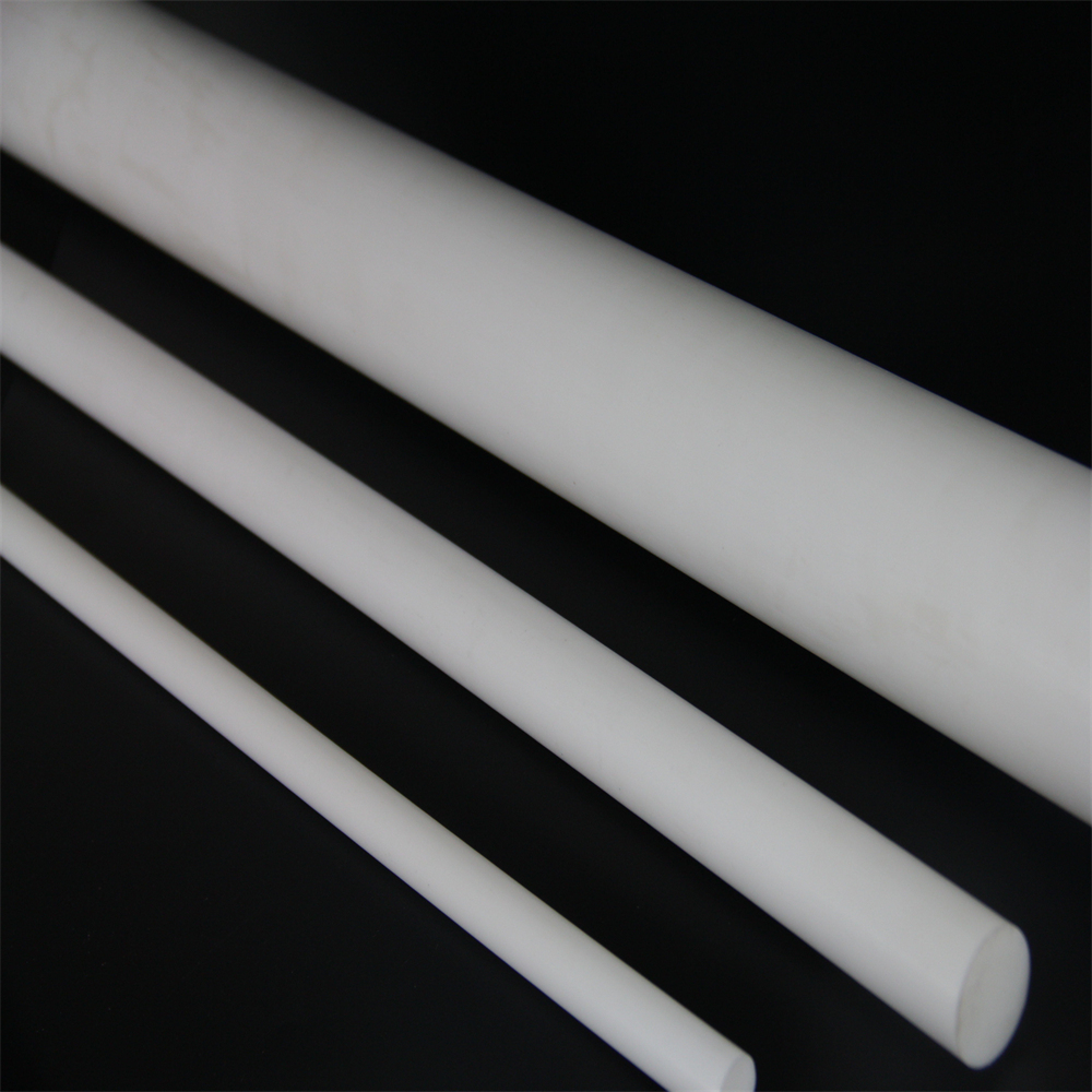 01 PTFE BAR commonly used in various industries 