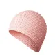 Kulak korumalı toptan silikon yüzme şapkası
