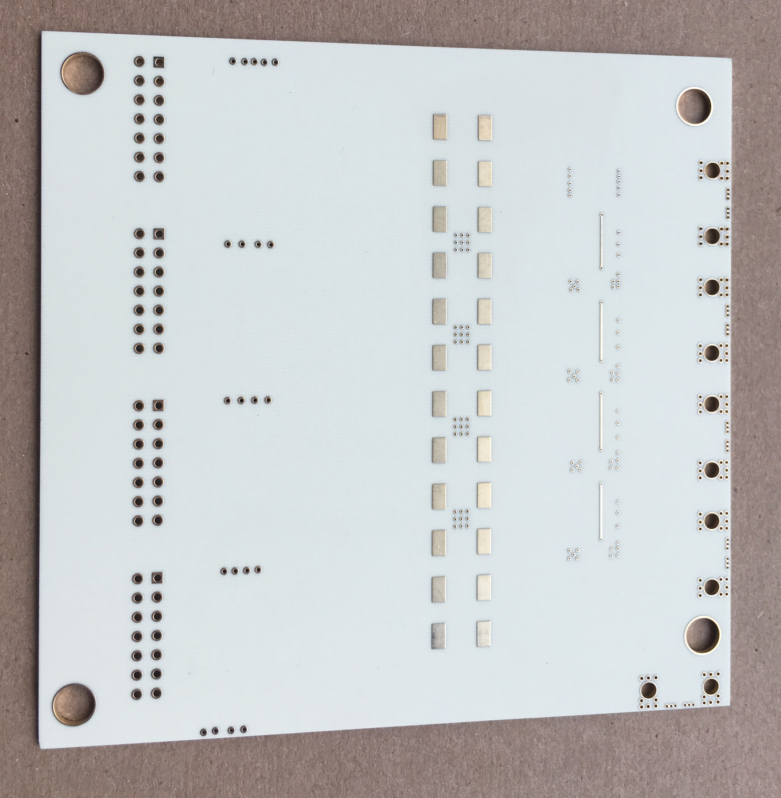 MCPCB MCPCB