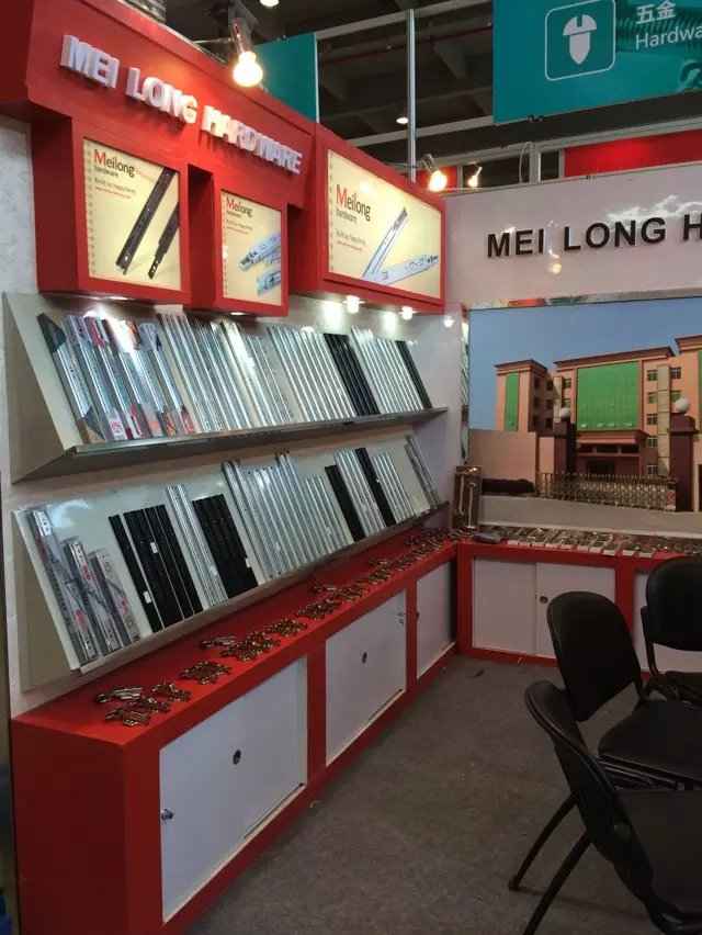 Jieyang Meilong Hardware Products Co.,Ltd.