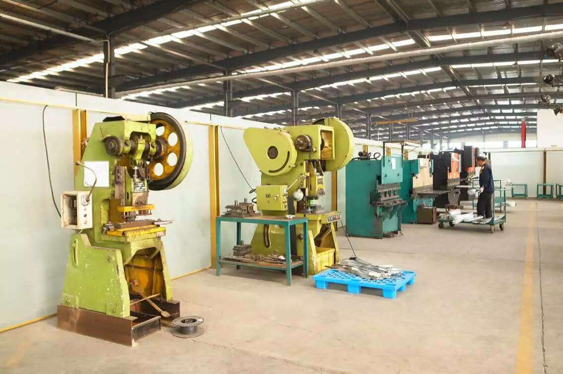 Shanghai Kosta Electric Co., Ltd.