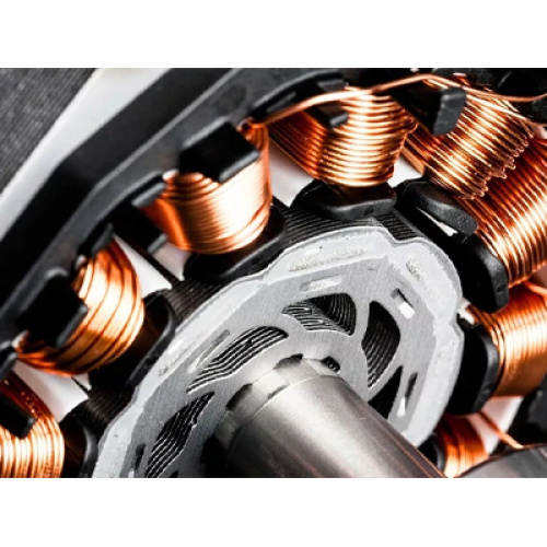 صنعت جهانی موتور الکتریکی در میان پیشرفت‌های تکنولوژیکی، پیشرانه الکتریکی و ارتقای بهره‌وری رونق می‌گیرد.