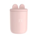 TPH Manufacture Portable Rechargeable Bottle Warmer for Baby Feeding1