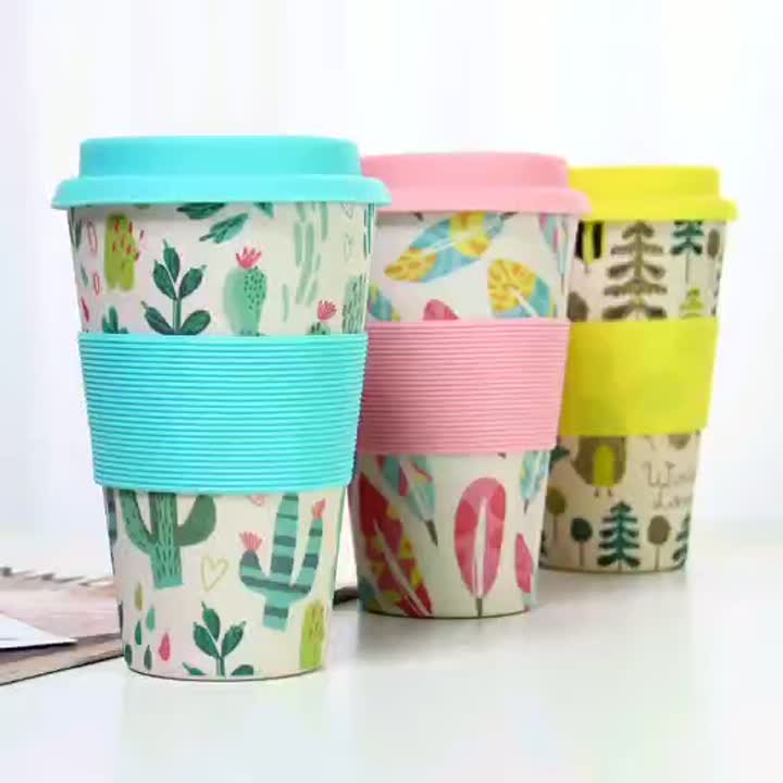 Tazas de cafe