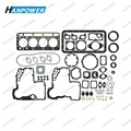 Full Gasket Set with Head Gasket for Kubota V1200 4D75 Engine1