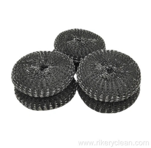 Innovative Cleaning Solutions: Stainless Steel, Copper Wire, Galvanized Woven, and Plastic Woven Cleaning Balls Redefining Industry Standards