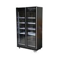 Soda and Beverage Chiller Refrigerator1