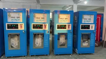 Machine Operation Demonstration 09