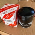 Low Price Oil Filter 90915-30002 for Mitsubishi and Toyota1