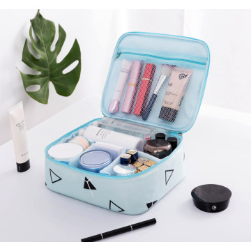 Top 10 China Cosmetic Bag Manufacturers