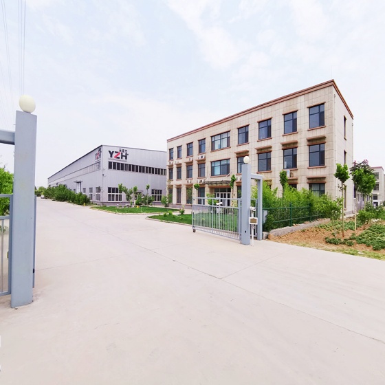 Guangxi YZH Machinery Equipment Co.,Ltd