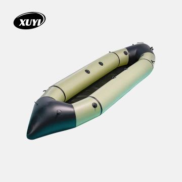 TPU Drifting Boat
