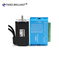 2-Phase NEMA23 Closed Loop Stepper Motor 2.5Nm with Encoder1