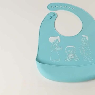 Bibs Video