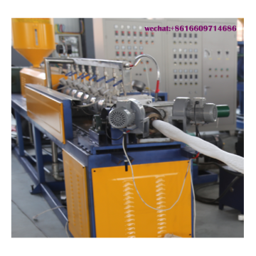 Ten Chinese Epe Foam Net Extrusion Line Suppliers Popular in European and American Countries