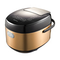 IH Domestic Appliance Japanese Touch Sensor Luxury Multi Function Gold Rice Cooker1