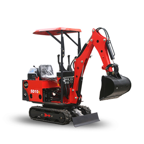 1.5 T Miniature Backhoe Excavadora Mini Digger Excavator/Micro Digger/Small Digger/Excavator Machine