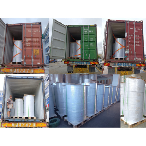 6 containers loaded per day