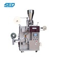 Ultrasonic Cut Vertical Automatic Tea Bag and Drip Coffee Bag Packing Machine1