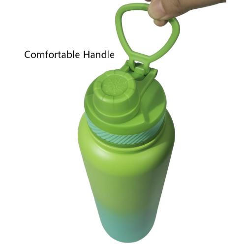¿Qué es una botella de vacío de acero inoxidable? Principios, tipos y conocimientos básicos de compra