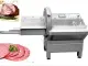 Full Automatic Frozen Meat Slicer Prosciutto Slic Machine