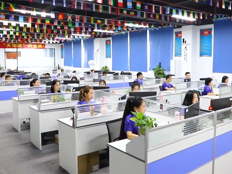 Shenzhen Jiesaiyuan Electricity Co., Ltd.