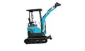 Shandong Harruina Machinery Co.,ltd