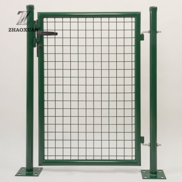 Top 10 China Wire Mesh Sliding Door Manufacturers