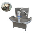 Automatic Sugar Paste Rolling Machine for Candy Production: Equipment for Sale1