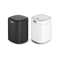Household Electric Kitchen Compost Bin: Huge Capacity Food Waste Disposer Machine1