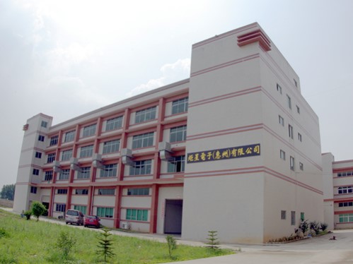 Ringsun Holding Ltd