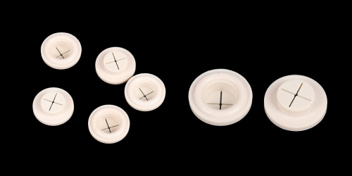 Sự khác biệt giữa con dấu cao su silicone và con dấu EPDM