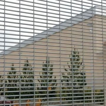 China Top 10 Anti Climb Welded Mesh Fence Brands