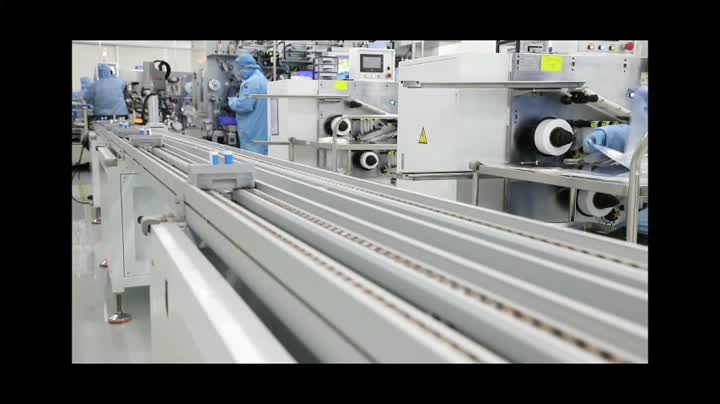 Цыліндрычная батарэя 4