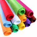 Hard Felt Craft Sheets / Styv Non Woven Color Felt Fabric Roll1