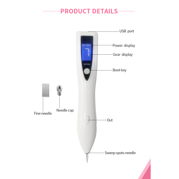 China Top 10 Freckle Spot Remover Potential Enterprises