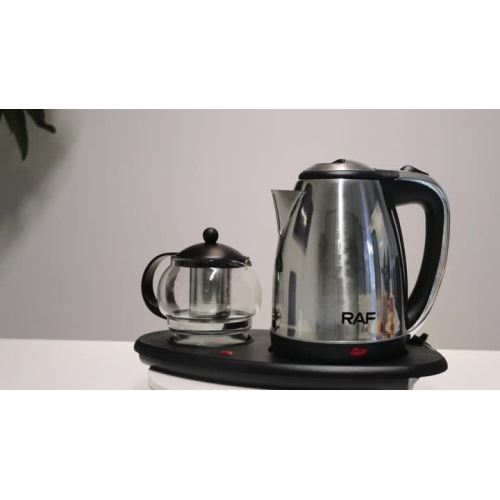 Kettle électrique R.7899