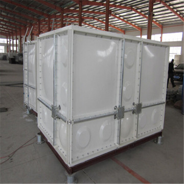 Asia's Top 10 Frp Water Tank Manufacturers List