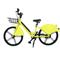 X26 electric bikes rent