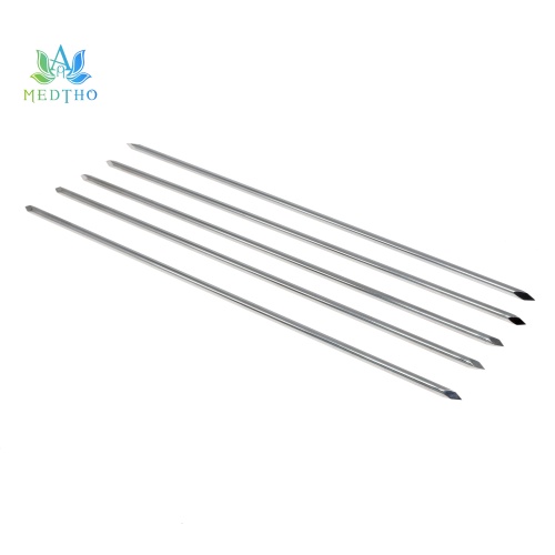 metal pin orthoprdic implant